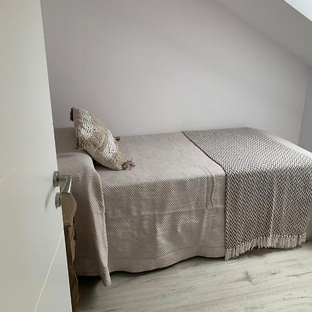 Apartamento Los Arcos Llanes Exterior photo