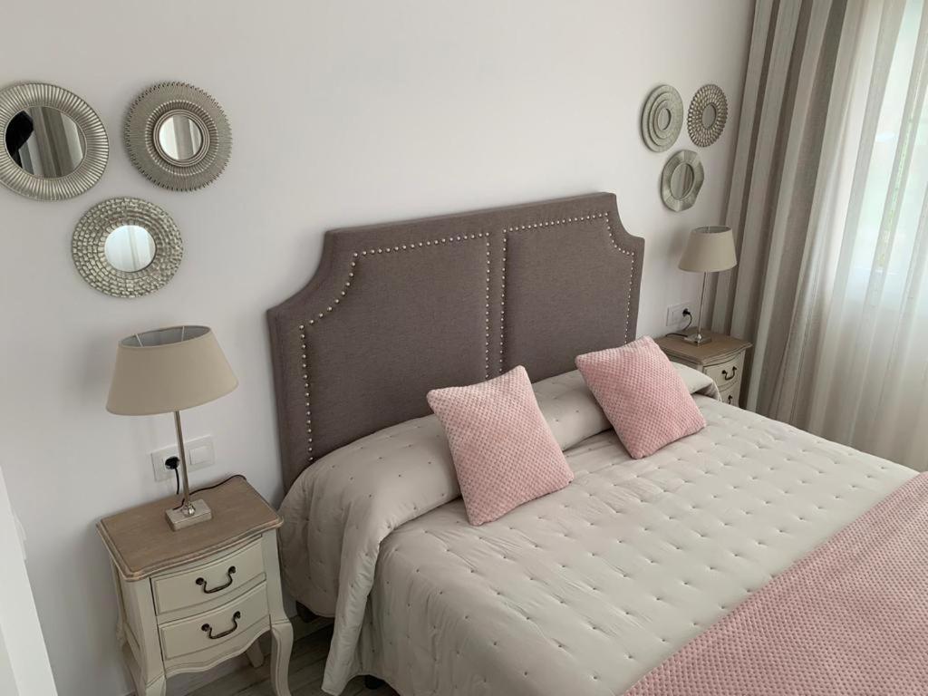 Apartamento Los Arcos Llanes Exterior photo