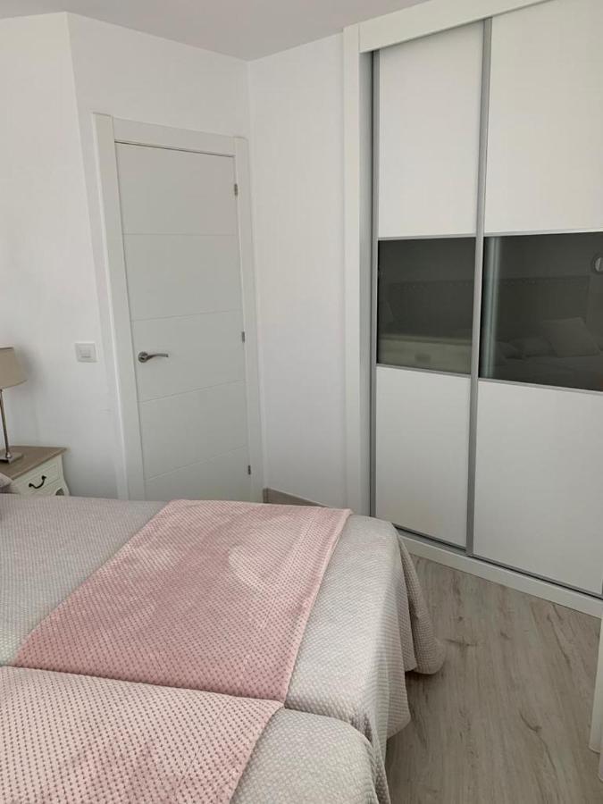 Apartamento Los Arcos Llanes Exterior photo