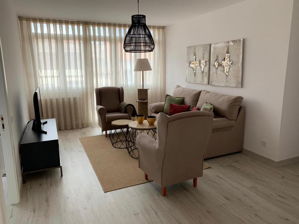 Apartamento Los Arcos Llanes Exterior photo