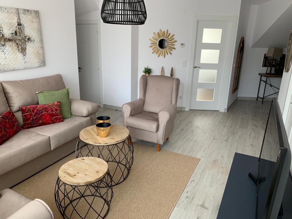 Apartamento Los Arcos Llanes Exterior photo