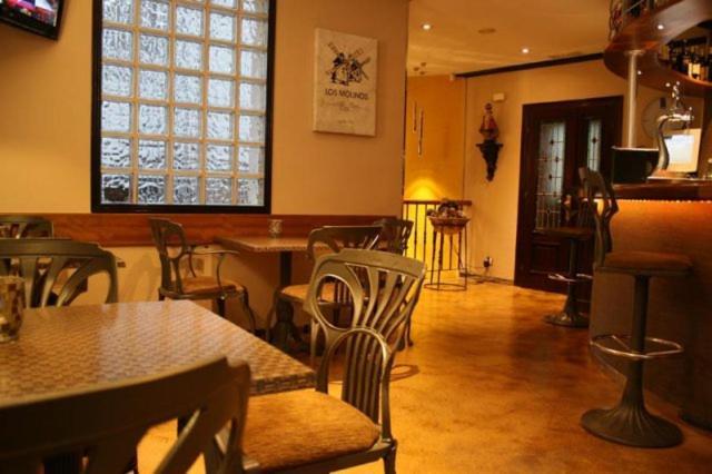 Apartamento Los Arcos Llanes Exterior photo