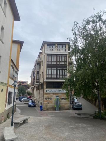 Apartamento Los Arcos Llanes Exterior photo